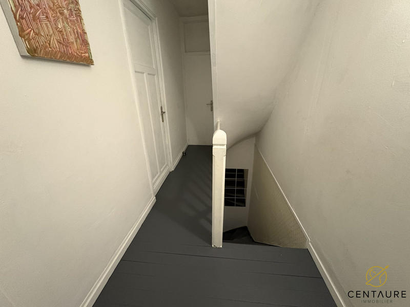 Ferme - 238 m² - 8 pièces