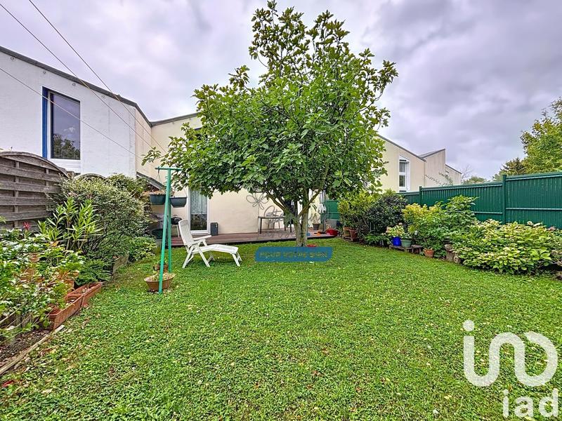 Maison - 114 m² - 5 pièces