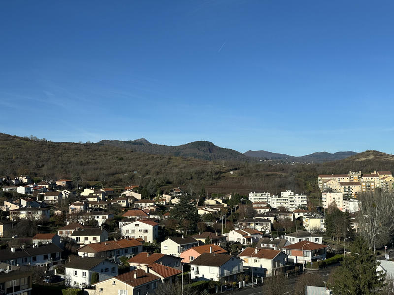 Appartement - 54 m² - 2 pièces