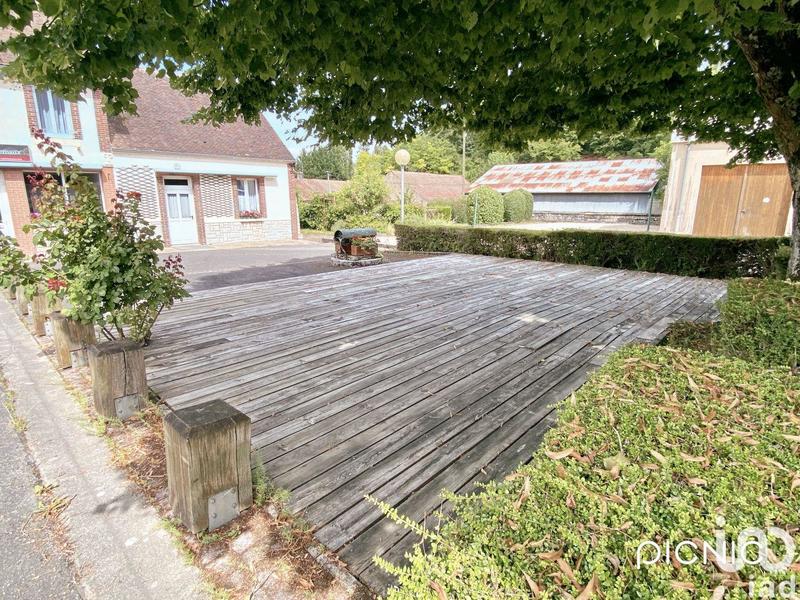 Local commercial - 139 m²