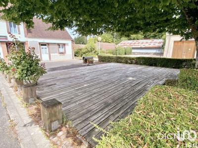 Local commercial - 139 m²