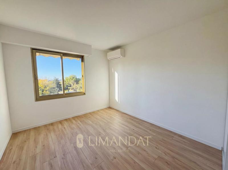 Appartement - 74 m² - 3 pièces