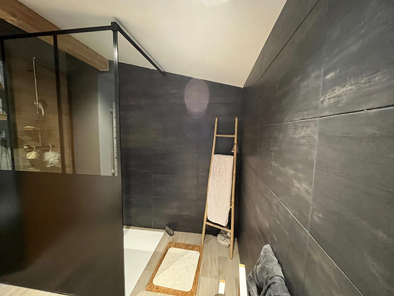 Maison - 139 m² - 7 pièces