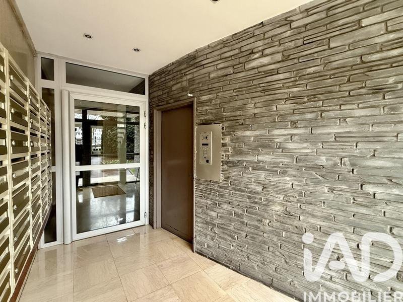 Appartement - 53 m² - 2 pièces