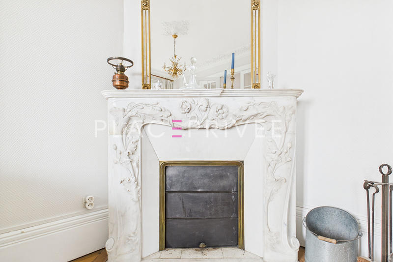 Appartement - 174 m² - 6 pièces