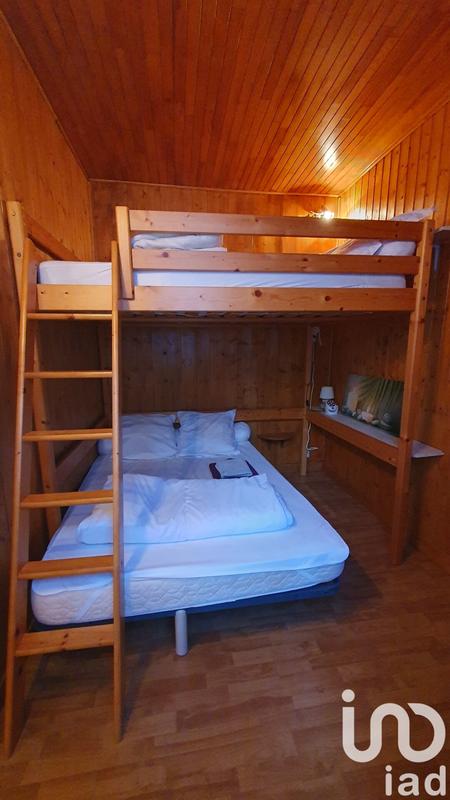 Appartement - 51 m² - 3 pièces