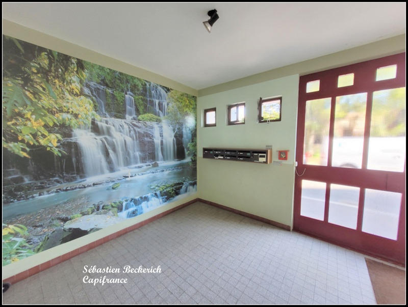 Appartement - 84 m² - 3 pièces