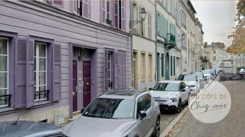 Appartement - 108 m² - 4 pièces