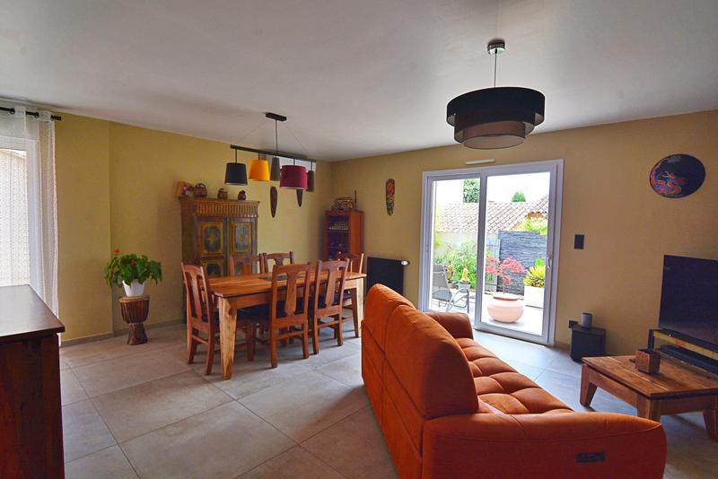 Villa - 147 m² - 5 pièces