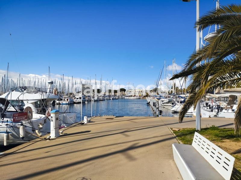 Fonds de commerce - 60 m²