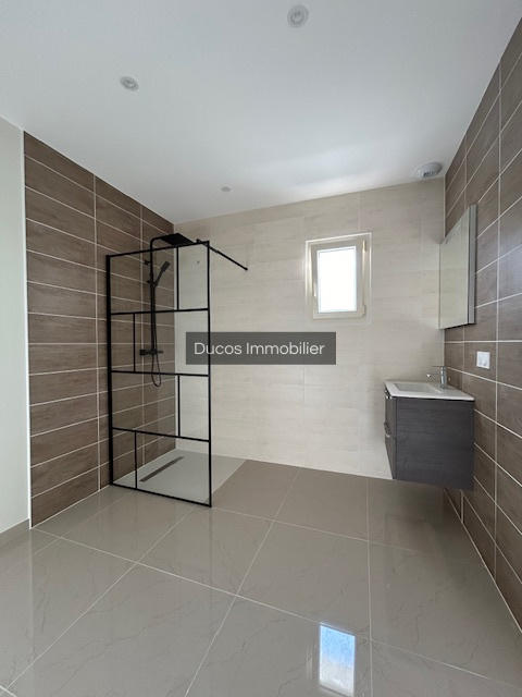 Maison - 133 m² - 4 pièces