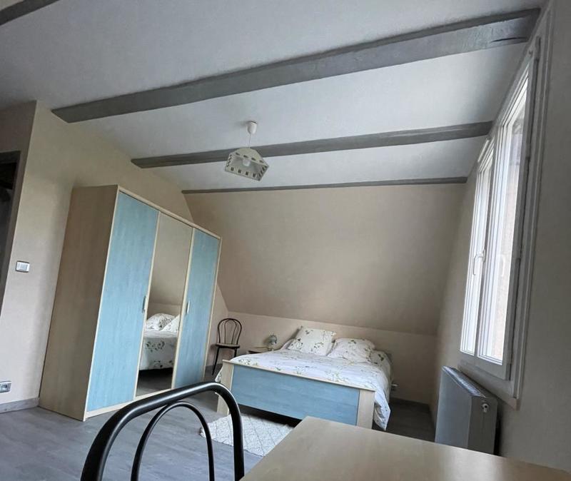 Maison - 138 m² - 5 pièces