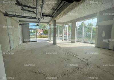 Local commercial - 290 m²