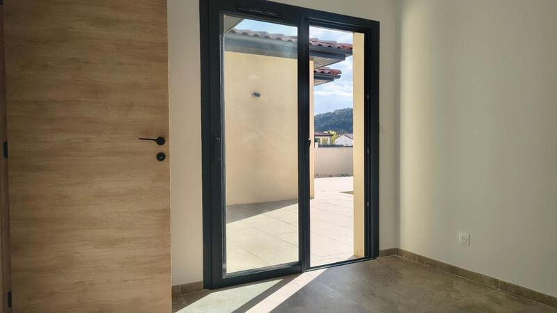 Maison - 106 m² - 4 pièces