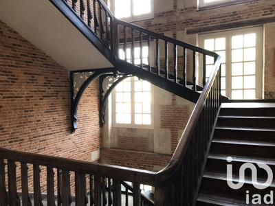 Appartement - 110 m² - 4 pièces