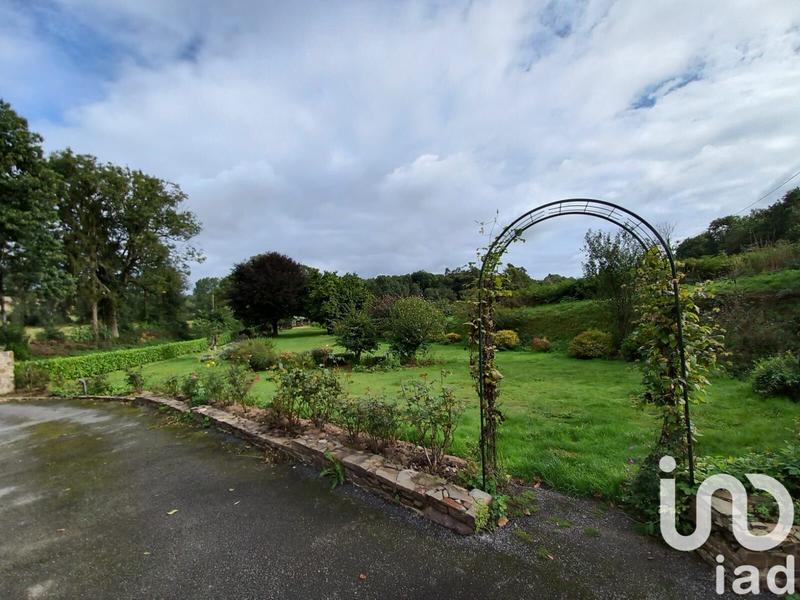 Maison - 265 m² - 8 pièces