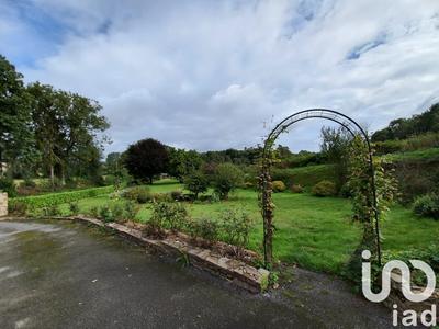 Maison - 265 m² - 8 pièces