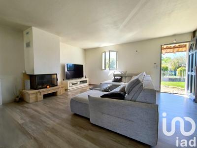 Maison - 104 m² - 5 pièces