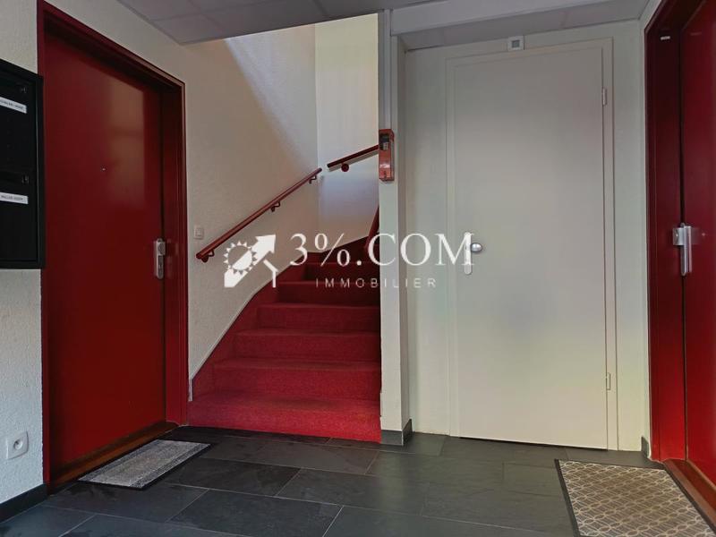 Appartement - 51 m² - 2 pièces