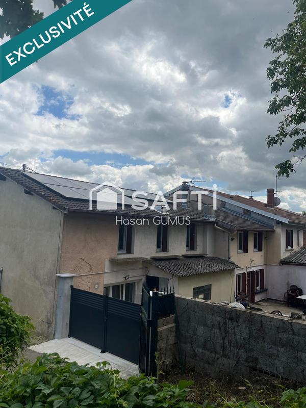 Hôtel particulier - 475 m²