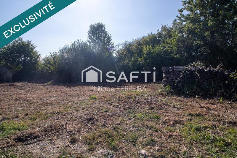 Maison - 50 m² - 2 pièces