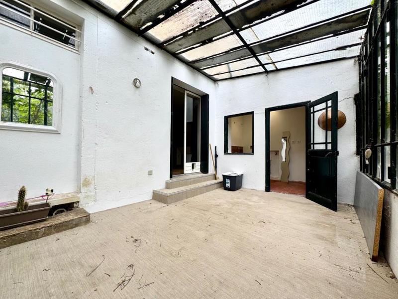 Maison de ville - 115 m² - 5 pièces