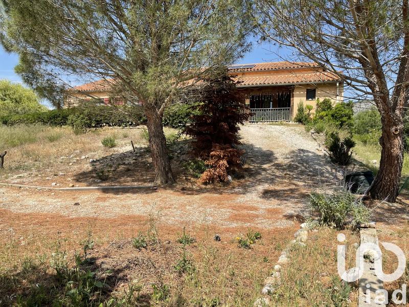 Maison - 165 m² - 5 pièces