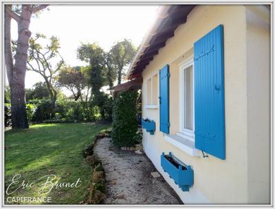 Maison - 91 m² - 4 pièces