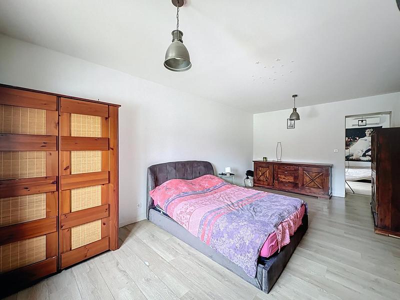 Maison - 152 m² - 4 pièces