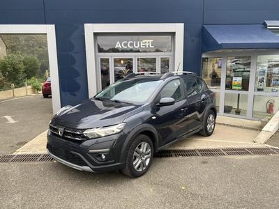 Dacia Sandero Stepway 1.0 Tce 90 Cv Confort