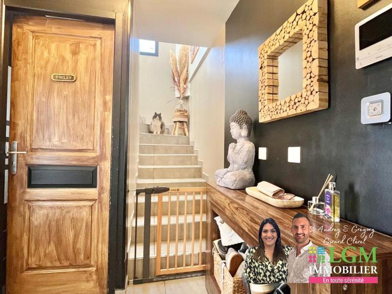 Villa - 125 m² - 4 pièces