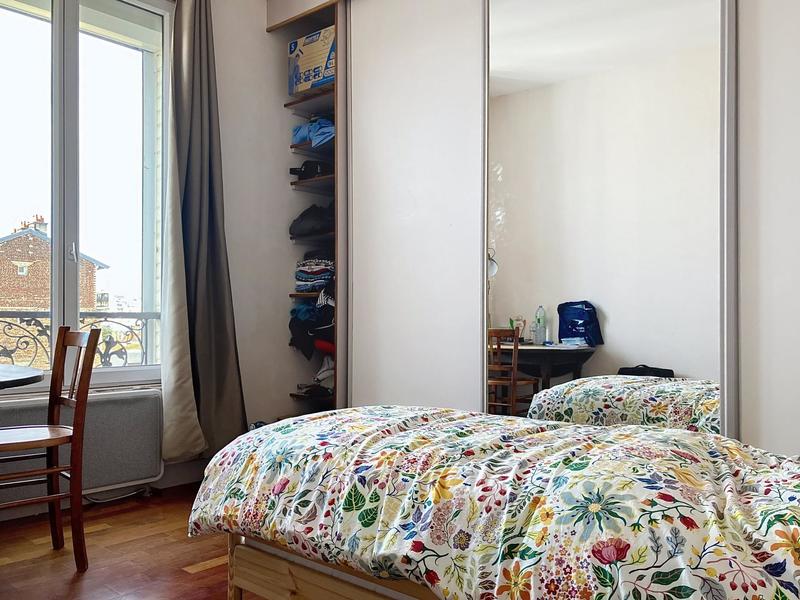 Appartement - 71 m² - 4 pièces