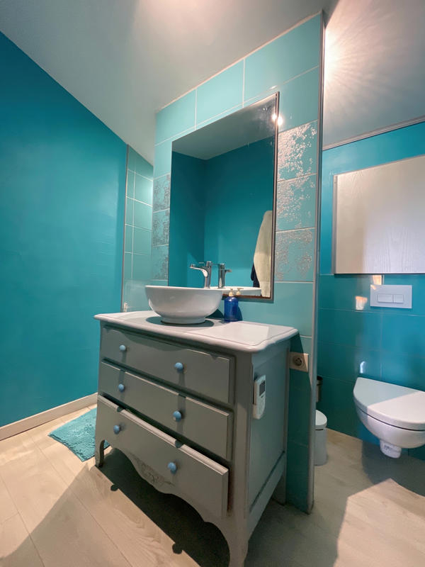 Maison - 235 m² - 9 pièces