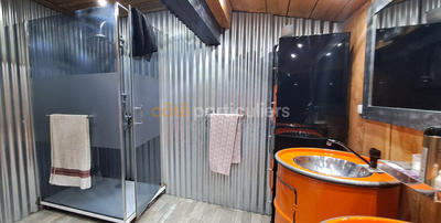 Maison - 112 m² - 5 pièces