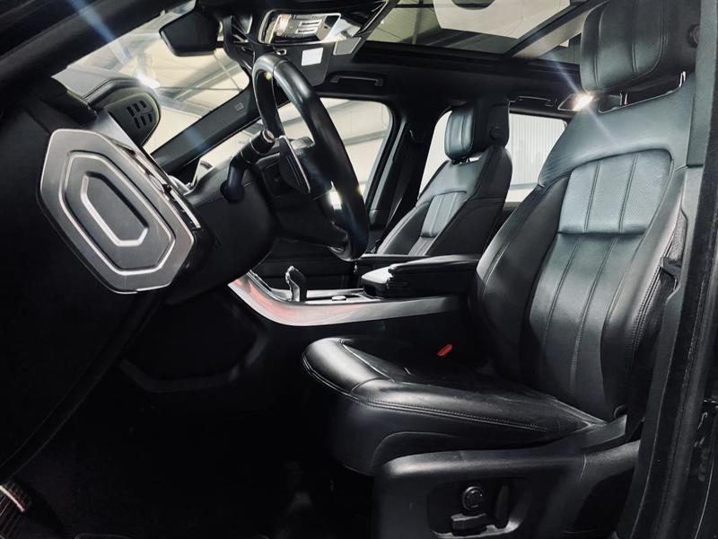 Land Rover Range Rover Sport II P400e 2.0 Hse 404 ch Tva Récupérable - Garantie 6 Mois
