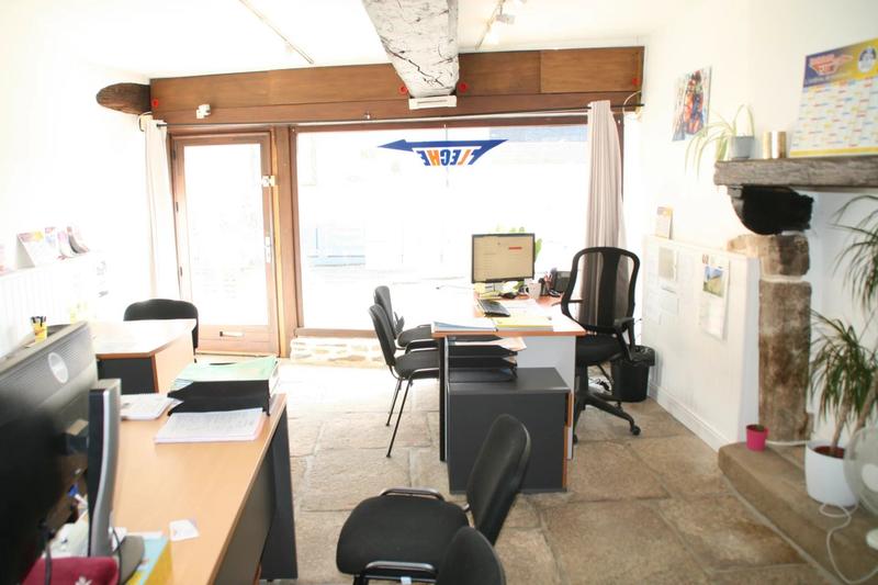 Maison - 80 m² - 5 pièces