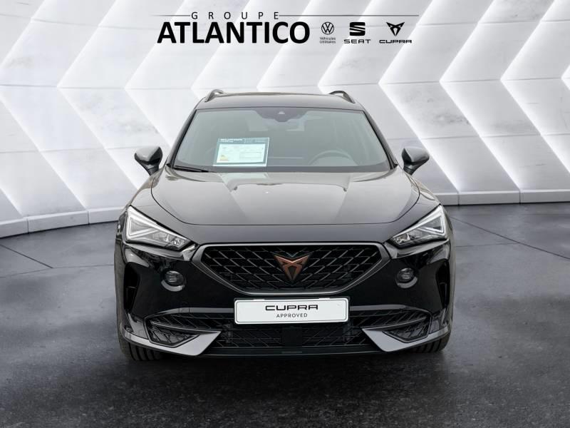 Cupra Formentor 1.5 Tsi 150 ch Dsg7 V