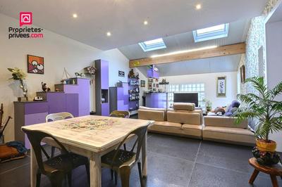 Maison - 171 m² - 7 pièces