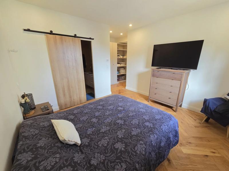 Appartement - 84 m² - 3 pièces