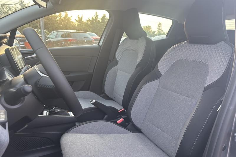 Renault Clio V Tce 90 Cvt Evolution Pk