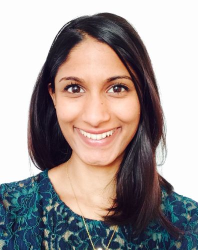 Sandra Gamage Osteopathe D.0.