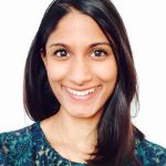 Sandra Gamage Osteopathe D.0.