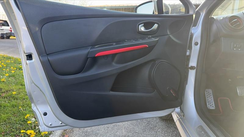 Renault Clio 1.6 Turbo 200 Edc6 Cup - Automatique