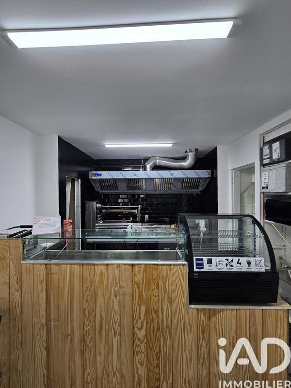 Studio - 106 m² - 1 pièce