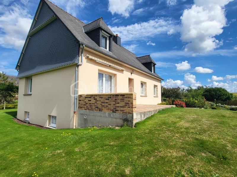 Maison - 140 m² - 7 pièces