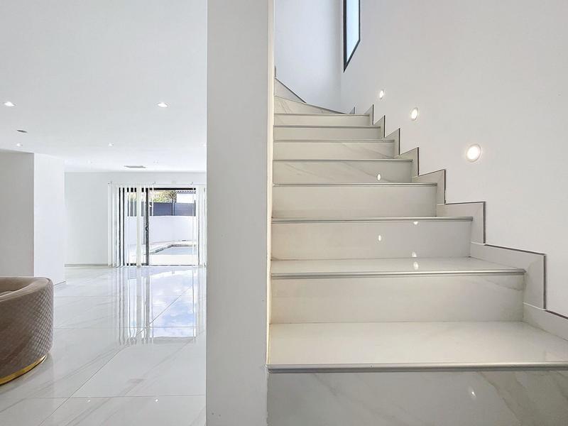 Maison - 132 m² - 5 pièces