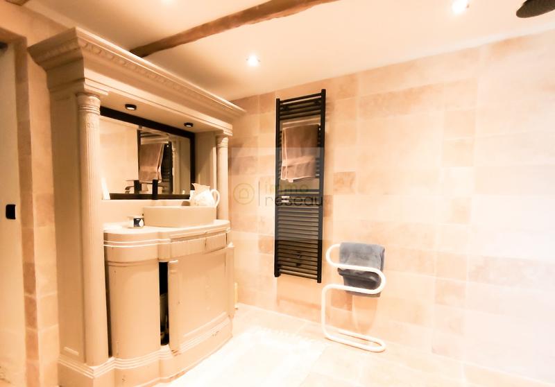 Maison de maîtres - 395 m² - 14 pièces