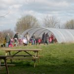 Ferme Pedagogique Saute Mouton