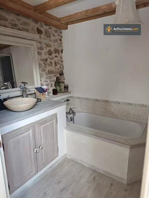 Immeuble - 169 m² - 7 pièces