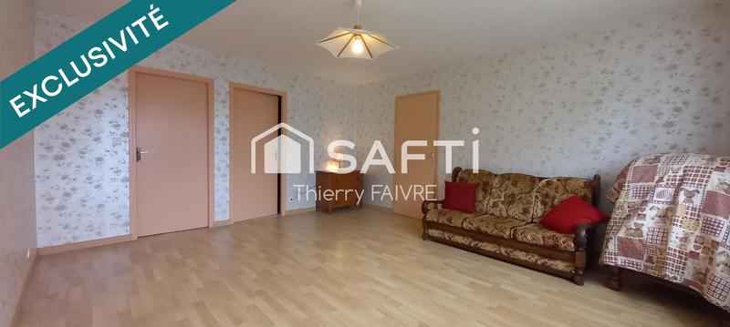 Maison - 177 m² - 5 pièces